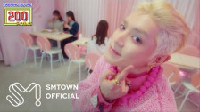 TAEYONG 'TAP' music video