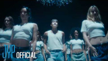 JUN. K 'Midnight Ticket' music video