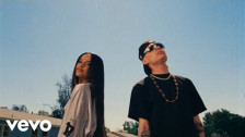 Becky G & Peso Pluma 'CHANEL' music video