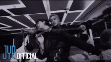 Stray Kids & Bang Chan & Hyunjin 'Red Lights' music video