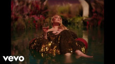 Adele 'I Drink Wine' music video