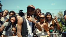 Key Glock 'Glockaveli' music video
