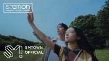 Yang Hee Eun x CHEN '나의 꽃, 너의 빛' music video