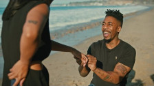 DAX 'You're The Problem' music video