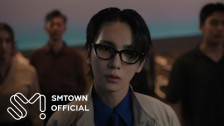 Key 'Tongue Tied' music video