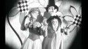 The Dead Leaves 'If The Shoe Fits' Music Video