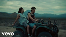Conan Gray 'Caramel' music video
