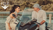 Aurela Gaçe 'Çupa nga Vlora' music video
