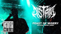 Distant 'Feast of Misery' Music Video