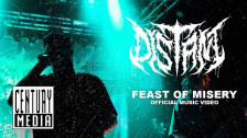 Distant 'Feast of Misery' music video