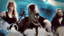 Apocalyptica 'Live or Die' music video