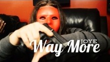 Joye 'Way More' music video