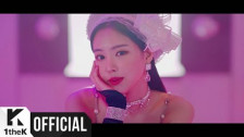Apink 'Eung Eung' music video