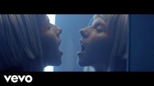 Aurora 'Animal' music video