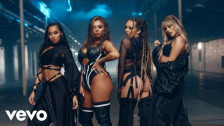 Little Mix 'Sweet Melody' music video