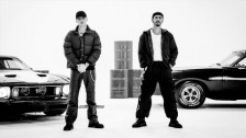 Neton Vega 'Morena' music video