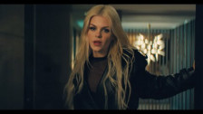 Davina Michelle 'Heartbeat' music video