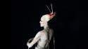 Daphne Guinness 'Bedazzled' Music Video