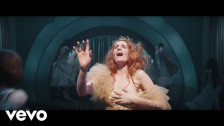 Florence + The Machine 'My Love' music video