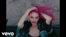 ADÉLA 'Ain't In LA' music video