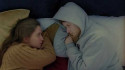 Girl In Red 'Two Queens In a King Sized Bed' Music Video