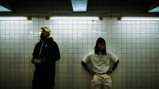 MAVI 'Triple Nickel' music video