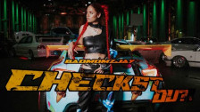 badmómzjay 'Checkst du?!' music video