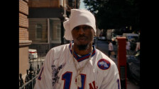 Joey BADA$$ 'SUPAFLEE' music video
