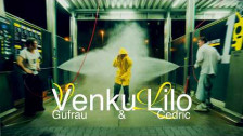 GUFRAU 'venku lilo' music video