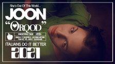 JOON 'ORQOD' music video