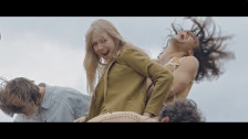 Monte Mai 'Peaches and Limes' music video