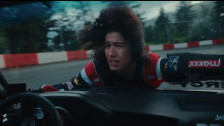 Sub Urban 'Mascara' music video