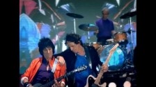 The Rolling Stones 'Rough Justice' music video