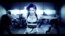 Arch Enemy 'No More Regrets' music video