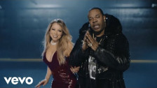 Busta Rhymes 'Where I Belong' music video