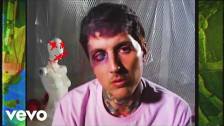 Bring Me The Horizon 'sugar honey ice & tea' music video
