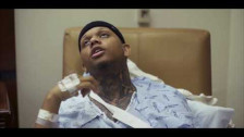 Yella Beezy 'Sinner's Prayer' music video