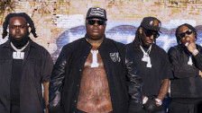 BigXthaPlug & Ro$ama & Yung Hood & Murdagang PB '6WA' music video