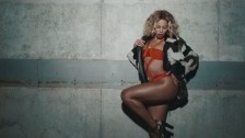 Beyoncé 'Yoncé' music video