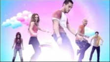 RBD 'Ser O Parecer' music video