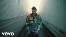 Machine Gun Kelly 'goddamn' music video