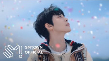 DOYOUNG '시리도록 눈부신 (The Story)' music video