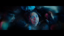 Indigo De Souza 'Hold U' music video