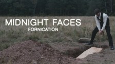 Midnight Faces 'Fornication' music video