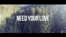 Andrew Bayer 'Need Your Love' music video