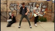 New Politics 'Yeah Yeah Yeah' music video
