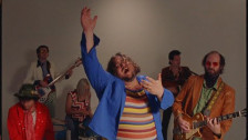 Tyler Ballgame 'I Believe In Love' music video