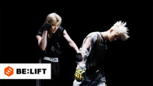 ENHYPEN 'Outside' music video