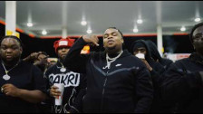 Big Yavo 'Webbie Flow' music video
