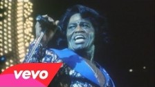 James Brown 'Living In America' music video